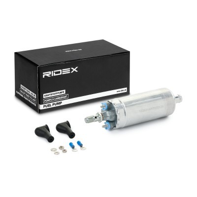 Pumpe, Kraftstoffvorförderung RIDEX 458F13837 458F13837 - foto 2