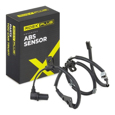 ABS Sensor RIDEX 412W0243P 412W0243P - foto 2