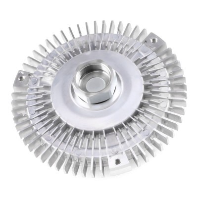 Kupplung, Kühlerlüfter RIDEX 509C0057 509C0057 - foto 3