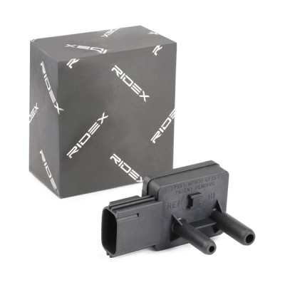 Abgasdrucksensor RIDEX 4272S0023 4272S0023 - foto 2