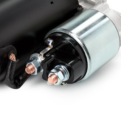 Anlasser RIDEX 2S0062P 2S0062P - foto 6