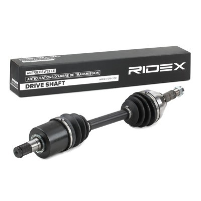 Antriebswelle RIDEX 13D0507 13D0507 - foto 2