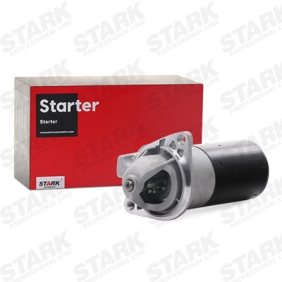 Anlasser Stark SKSTR-0330388 SKSTR-0330388 - foto 2