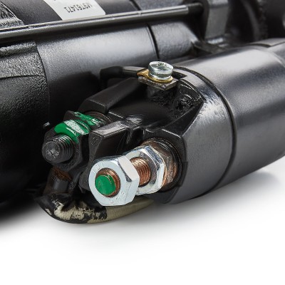 Anlasser RIDEX 2S0531R 2S0531R - foto 6