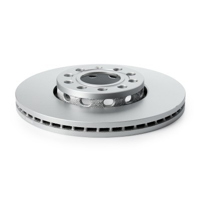 Bremsscheibe RIDEX 82B0007P 82B0007P - foto 4
