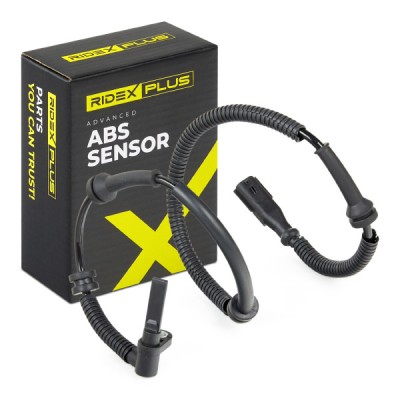 ABS Sensor RIDEX 412W1088P 412W1088P - foto 2