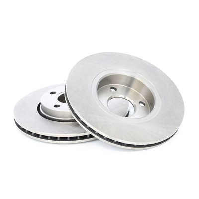Bremsscheibe RIDEX 82B0319 82B0319 - foto 3
