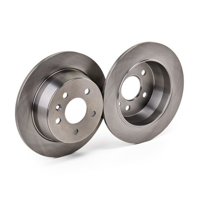Bremsscheibe RIDEX 82B0115 82B0115 - foto 7