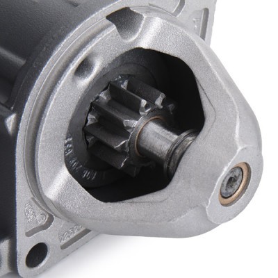 Anlasser RIDEX 2S0140R 2S0140R - foto 4