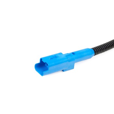 ABS Sensor RIDEX 412W0108P 412W0108P - foto 4