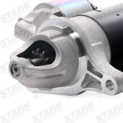 Anlasser Stark SKSTR-0330319 SKSTR-0330319 - foto 5