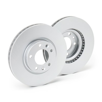 Bremsscheibe RIDEX 82B0131P 82B0131P - foto 3