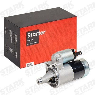 Anlasser Stark SKSTR-03330626 SKSTR-03330626 - foto 2