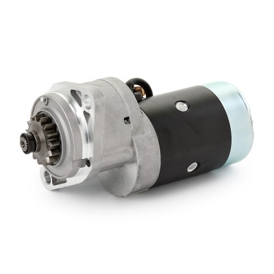 Anlasser RIDEX 2S0503R 2S0503R - foto 3