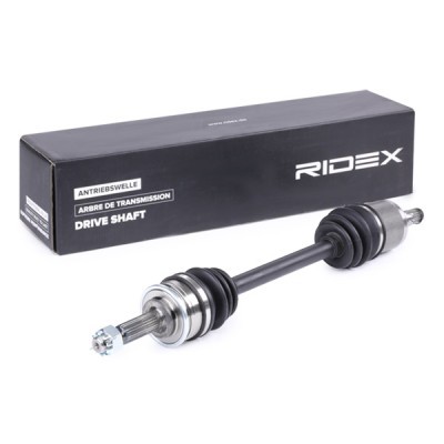 Antriebswelle RIDEX 13D0350 13D0350 - foto 2