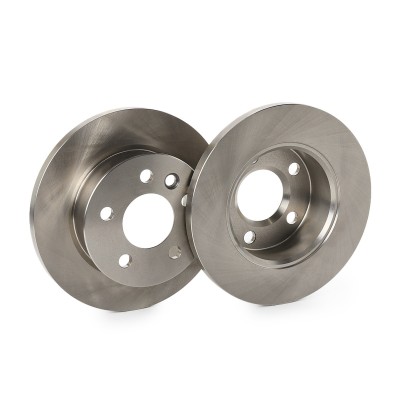 Bremsscheibe RIDEX 82B0880 82B0880 - foto 7