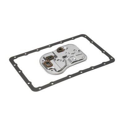 Hydraulikfilter, Automatikgetriebe RIDEX 3843H0065 3843H0065 - foto 5