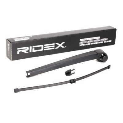Wischarm Scheibenreinigung RIDEX 301W0063 301W0063 - foto 2
