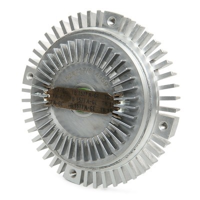 Kupplung, Kühlerlüfter RIDEX 509C0018 509C0018 - foto 7