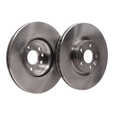 Bremsscheibe RIDEX 82B1712 82B1712 - foto 4