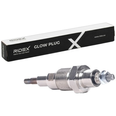 Glühkerze RIDEX 243G0156 243G0156 - foto 5