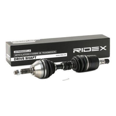 Antriebswelle RIDEX 13D0461 13D0461 - foto 2