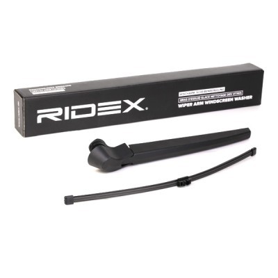 Wischarm Scheibenreinigung RIDEX 301W0117 301W0117 - foto 2