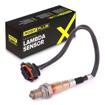 Lambdasonde RIDEX 3922L0616P 3922L0616P - foto 2