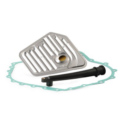 Hydraulikfilter, Automatikgetriebe RIDEX 3843H0019 3843H0019 - foto 3