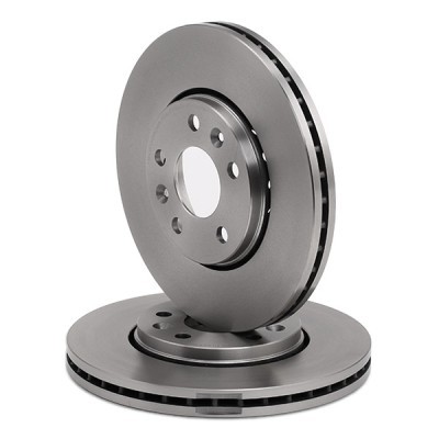 Bremsscheibe RIDEX 82B1465 82B1465 - foto 4