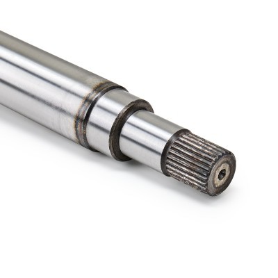 Antriebswelle RIDEX 13D1717R 13D1717R - foto 6