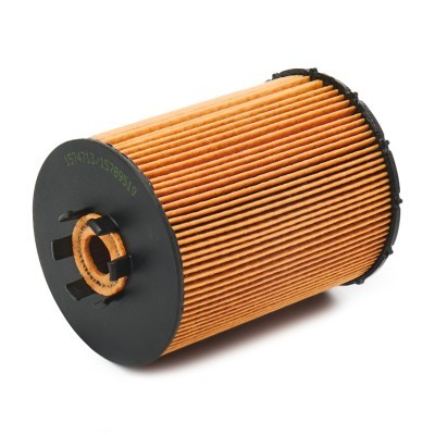 Ölfilter RIDEX 7O0274 7O0274 - foto 2
