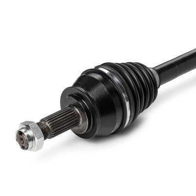Antriebswelle RIDEX 13D2204R 13D2204R - foto 5