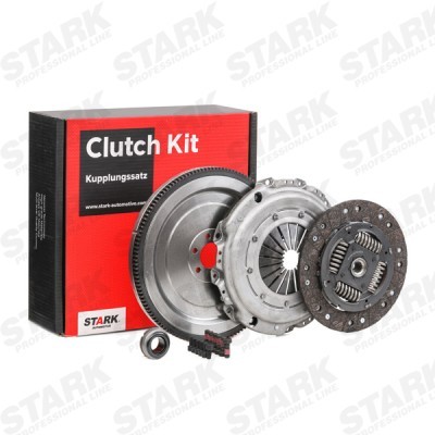 Kupplungssatz Stark SKCK-0100019 SKCK-0100019 - foto 2