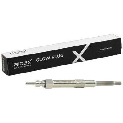 Glühkerze RIDEX 243G0036 243G0036 - foto 5