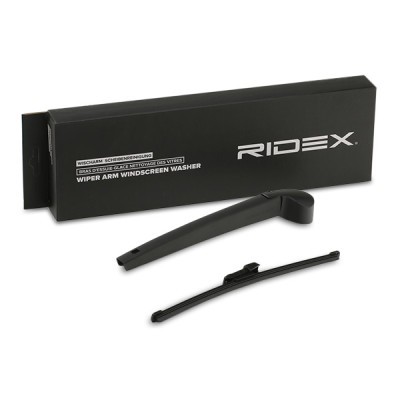Wischarm Scheibenreinigung RIDEX 301W0156 301W0156 - foto 2