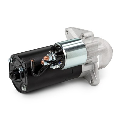 Anlasser RIDEX 2S0291P 2S0291P - foto 4