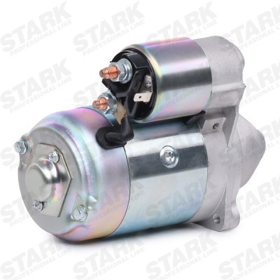 Anlasser Stark SKSTR-0330479 SKSTR-0330479 - foto 4