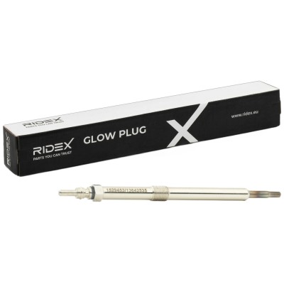Glühkerze RIDEX 243G0037 243G0037 - foto 5