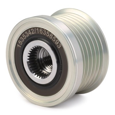 Lichtmaschine – Freilaufkupplung RIDEX 1390F0103 1390F0103 - foto 4
