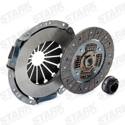 Kupplungssatz Stark SKCK-0101012 SKCK-0101012 - foto 4