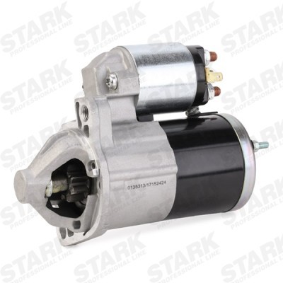 Anlasser Stark SKSTR-03330732 SKSTR-03330732 - foto 3