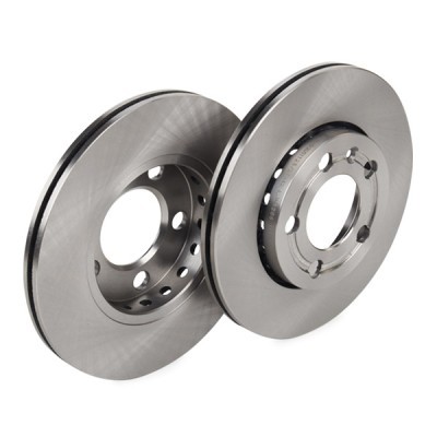 Bremsscheibe RIDEX 82B0339 82B0339 - foto 6