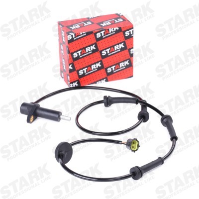 ABS Sensor Stark SKWSS-0350589 SKWSS-0350589 - foto 2