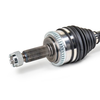 Antriebswelle RIDEX 13D1465R 13D1465R - foto 5