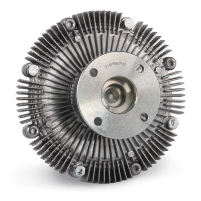 Kupplung, Kühlerlüfter RIDEX 509C0022 509C0022 - foto 4