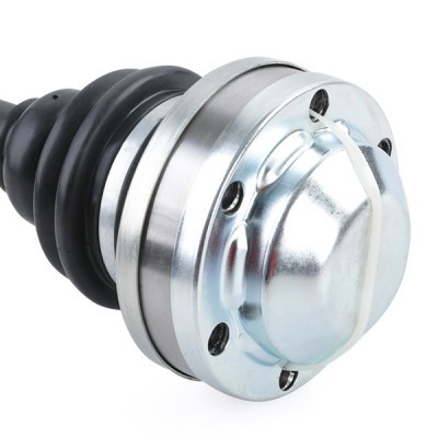 Antriebswelle RIDEX 13D0687 13D0687 - foto 3