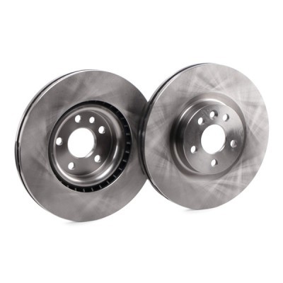 Bremsscheibe RIDEX 82B1717 82B1717 - foto 4