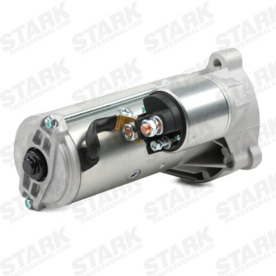 Anlasser Stark SKSTR-0330273 SKSTR-0330273 - foto 4
