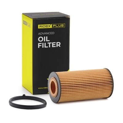 Ölfilter RIDEX 7O0045P 7O0045P - foto 2